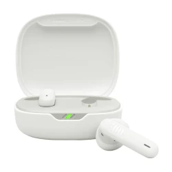 JBL Vibe Flex 2 White Bežične bubice
