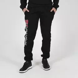 Geographical Norway Muški donji deo trenerke Machal Men 048, Crni