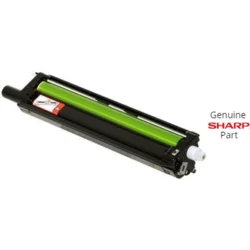 Sharp MXC30DR, originalen boben