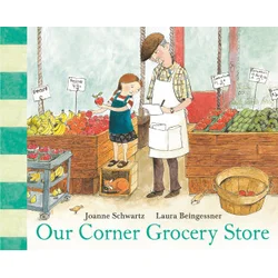 Our Corner Grocery Store
