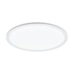 Eglo 97502 - LED prigušiva plafonska svetiljka SARSINA LED/28W/230V