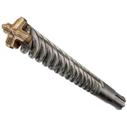 BOSCH Hamer burgija SDS max-7 2608586764, 19 x 400 x 520 mm