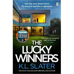 Lucky Winners