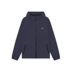 Lyle & Scott Prehodna jakna mornarska