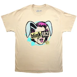 Blink-182 Blind Date Sand XL Majica