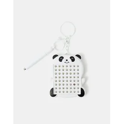 Monsoon Children Privezak Panda, Beli