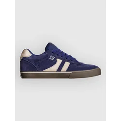 Globe Encore-2 Skate čevlji dark blue