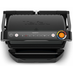 Tefal OptiGrill+ inteligentni kontaktni žar (GC717810)