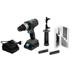 Vrtalnik Cecotec CecoRaptor Perfect ImpactDrill 2020 Brushless Ultra
