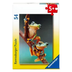 Ravensburger: Mini uganka - Živali