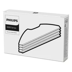 PHILIPS Jastučići za robote usisivače/brisače HomeRun XV1430/00