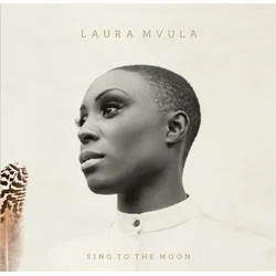 Laura Mvula - Sing To The Moon (Reissue) (2 LP)