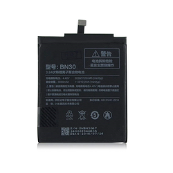 baterija za Xiaomi Redmi 4A, originalna, 3030 mAh
