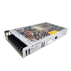 MEANWELL Prekidačko napajanje u kućištu LRS-200-5, 200 W