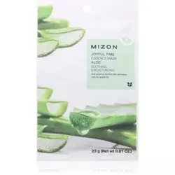 Mizon Maska za lice Joyful Time Essence Aloe 23g