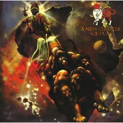 Aswad - A New Chapter Of Dub