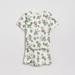 Reserved - BOYS` PYJAMA