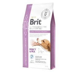 Brit | Dog Ultra-hypoallergenic 2kg