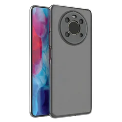 Przezračno zaštitno kućište za Honor X9/X9 5G/Magic4 Lite/X30 - Prozirna KP24465