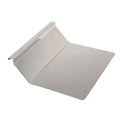Omelette turning utensil, 30 x 28 cm - de Buyer