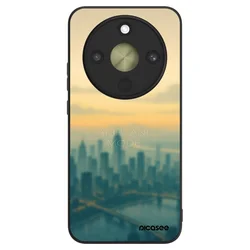 ULTIMATE CASE za Honor Magic8 Lite 5G - Airplane mode
