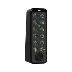 SwitchBot Keypad Touch Pametna ključavnica za vrata
