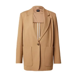 BOSS Blazer Jakuana1 bež