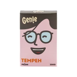 Genie tempeh prženi 200g