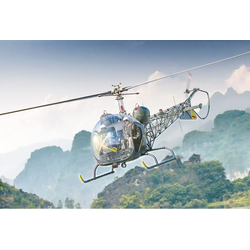 Bell OH-13 Sioux