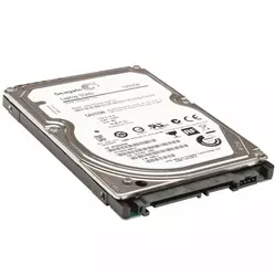 SEAGATE trdi disk HDD Mobile LAPTOP SSHD 2.5 / 1TB / 64m/ SATA/ 5400rpm