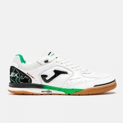 Joma TOP FLEX REBOUND 2632 IN, muške patike za fudbal, bijela TORW2632INI