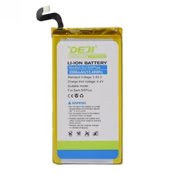 Baterija DEJI za Samsung S9 Plus/ G965 EB-BG965ABA (3500 mAh)