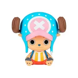 Statue One Piece - Sofvimates - Tony Tony Chopper (Fish-Man Island)