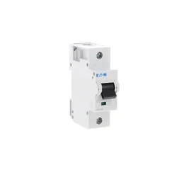 Eaton Odklopnik 1P C 50A 25kA AC AZ-C50 211789