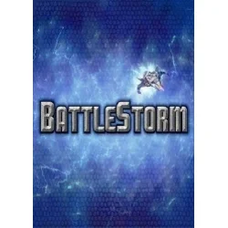 BattleStorm Steam Key GLOBAL