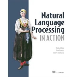Natural Language Processing in Action