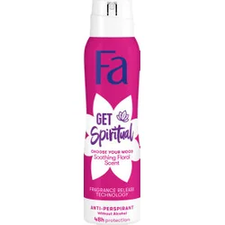 FA Ženski dezodorans Get SpirituaL, 150ml