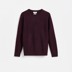 Reserved - Džemper od merino vune