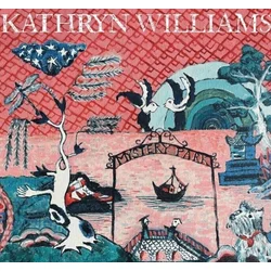 Kathryn Williams - Mystery Park (Limited Edition) (Coloured) (LP)
