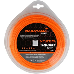 Nit za trimer četvr. 2mm/15m ( NC1020 )