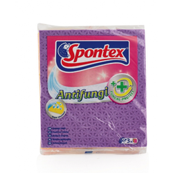 Gobasta krpa, Spontex Antifungi, 3/1