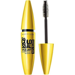 Maybelline VolumExpress The Colossal 10,7ml - 100% Black