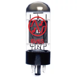 JJ Electronic 6V6S vakumska lampa