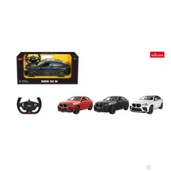 Auto R/C 1:14 BMW X6 M 53/99200