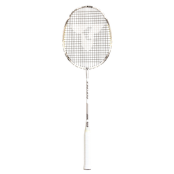 Talbot Torro ISOFORCE 1011.8 ULTRALITE, lopar badminton, bela