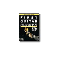 FIRST GUITAR CHORDS