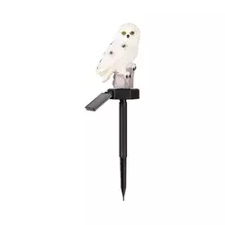 LED solarno dekorativno svetlo sa senzorom 6xLED/1,2V 3000K 40 cm 600 mAh IP44
