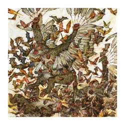 Oberst - Toil (LP)