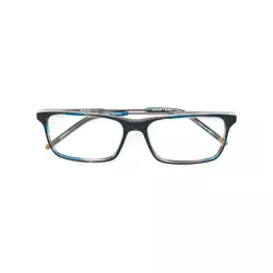 Etnia Barcelona-Jasper rectangular glasses-unisex-Blue
