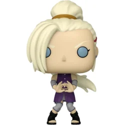 Funko Pop Animation Naruto Ino Yamanaka